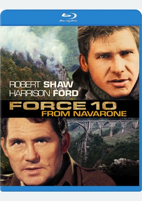 Force 10 From Navarone