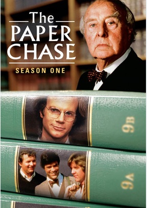The Paper Chase: Season One