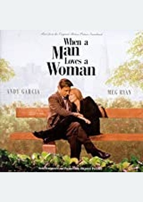 WHEN A MAN LOVES A WOMAN (OST)