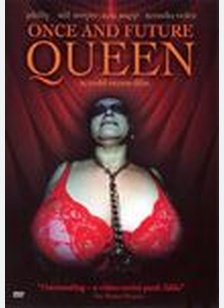 Once & Future Queen