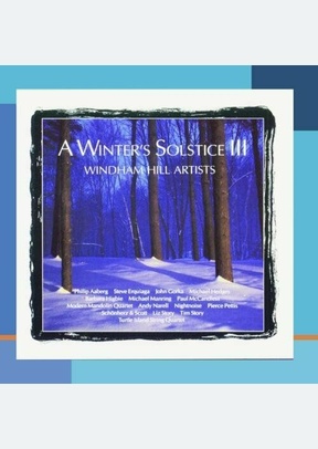 WINTERS SOLSTICE V.3