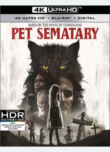 Pet Sematary