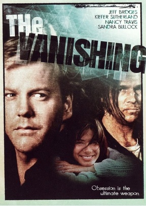 VANISHING