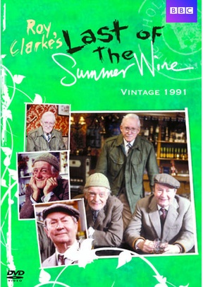 Last of the Summer Wine: Vintage 1991