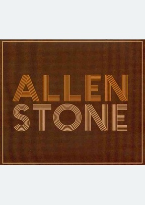 "Allen Stone"
