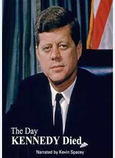 The Day Kennedy Died