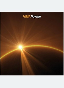 VOYAGE (LTD ED) (LP)(IMP)