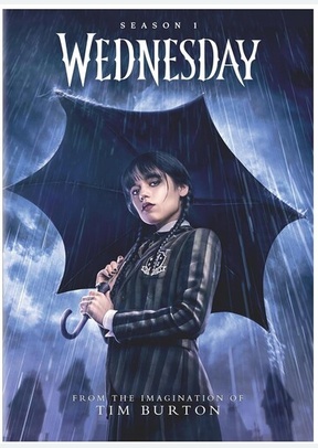 WEDNESDAY:S1