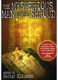 Man of the Shroud
