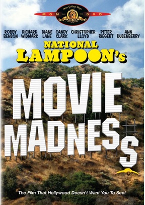 National Lampoon's Movie Madness