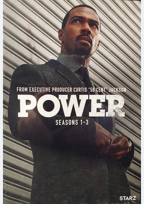 POWER:S1-S3