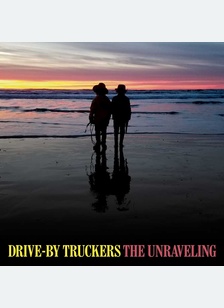"The Unraveling (Marble Sky LP)"