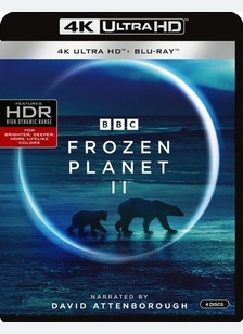 Frozen Planet II