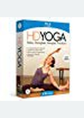HD YOGA (BR)