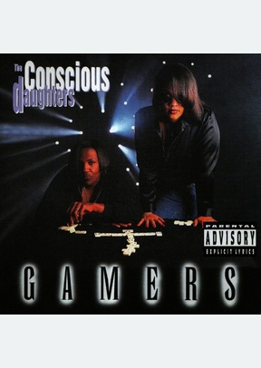 GAMERS