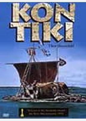 KON-TIKI