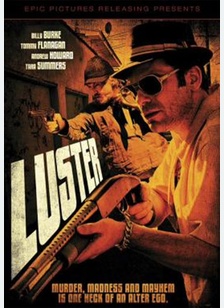 Luster
