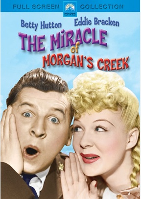 The Miracle Of Morgan's Creek