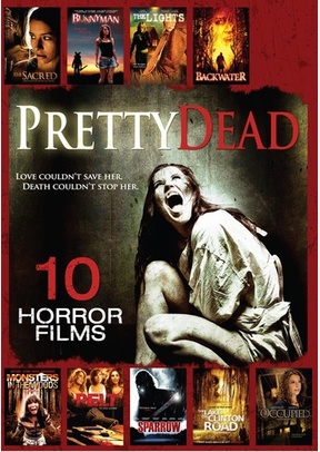 Pretty Dead: 10 Horror Films