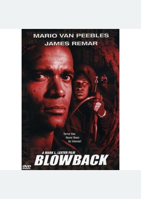 Blowback