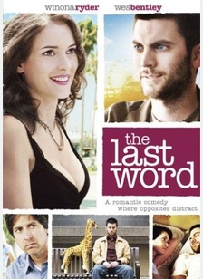 LAST WORD