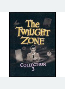 TWILIGHT ZONE:COLL 3