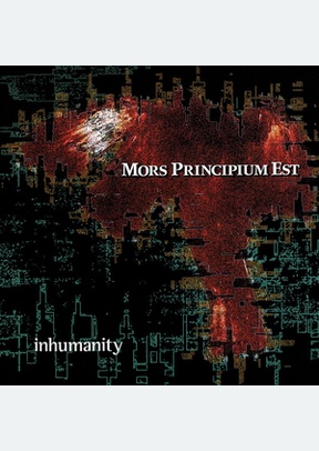 INHUMANITY