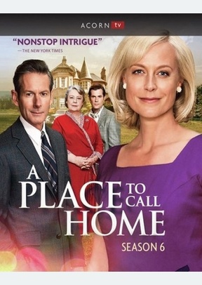 A Place to Call Home: Season 6