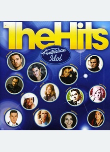 AUSTRALIAN IDOL