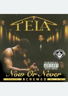 NOW OR NEVER