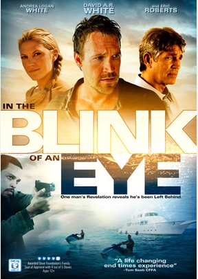 In the Blink of an Eye