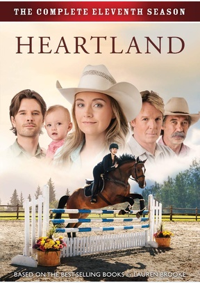 HEARTLAND:S11