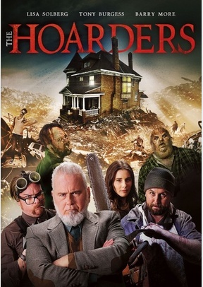 The Hoarders