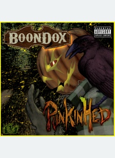 Punkinhed