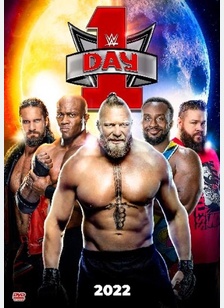 WWE: Day 1 2022