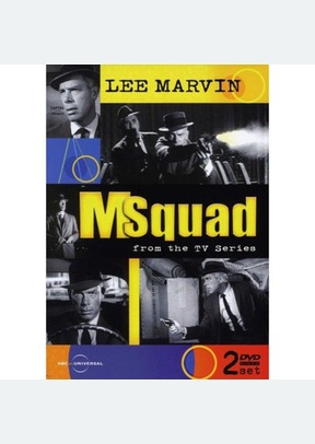 M Squad