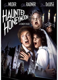 Haunted Honeymoon
