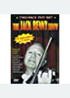 JACK BENNY SHOW:COLL ED
