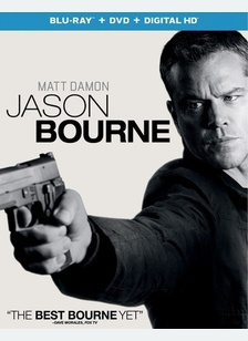 Jason Bourne