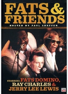 Fats & Friends