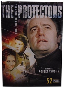 The Protectors: The Complete Series
