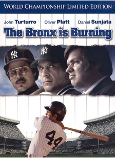 The Bronx Is Burning: The Complete Series
