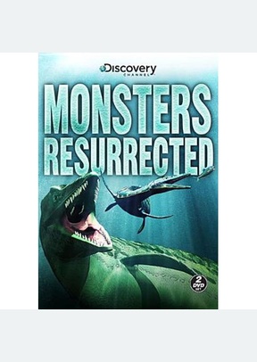 Monsters Resurrected
