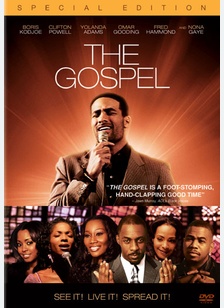 The Gospel