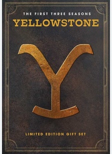 Yellowstone: The First Three Seasons