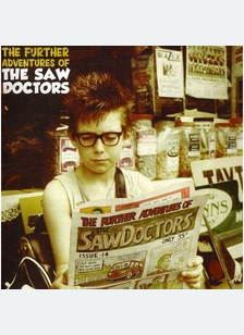 Further Adventures Of The Saw Doctors
