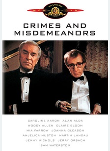 Crimes And Misdemeanors