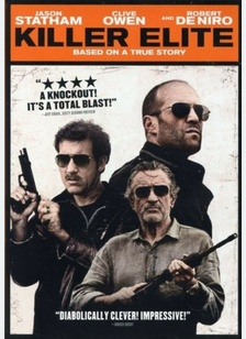 KILLER ELITE (NO FEAT)