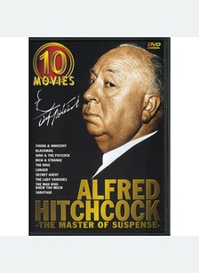 The Alfred Hitchcock Collection