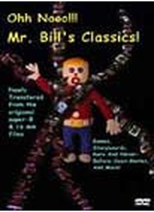 MR. BILL:BEST OF